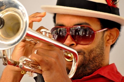 CELEBRATE SUMMER AT THE 33RD ANNUAL FILLMORE JAZZ FESTIVAL
