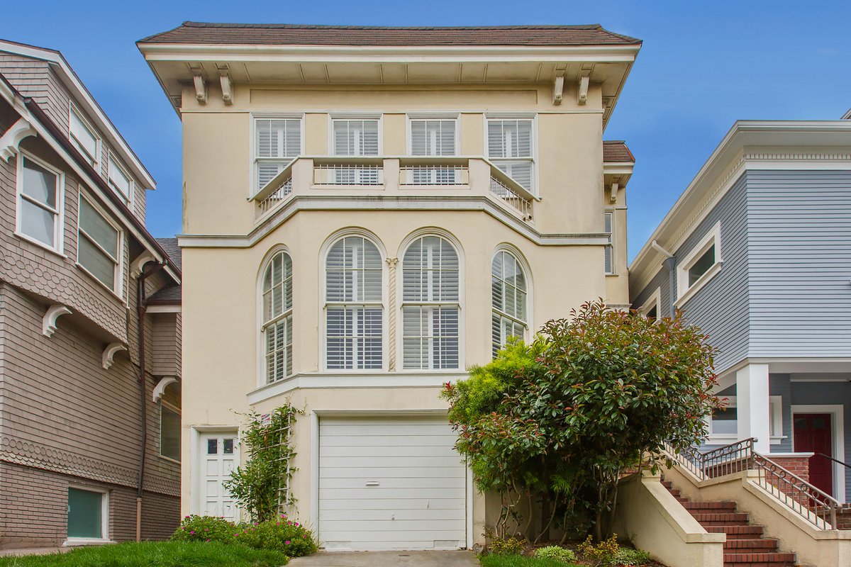 Stately Edwardian Home