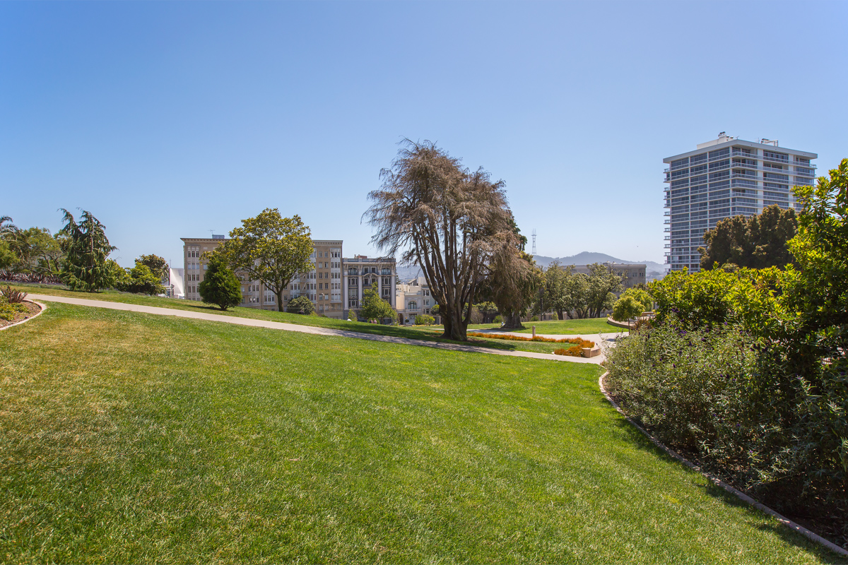 Lafayette Park