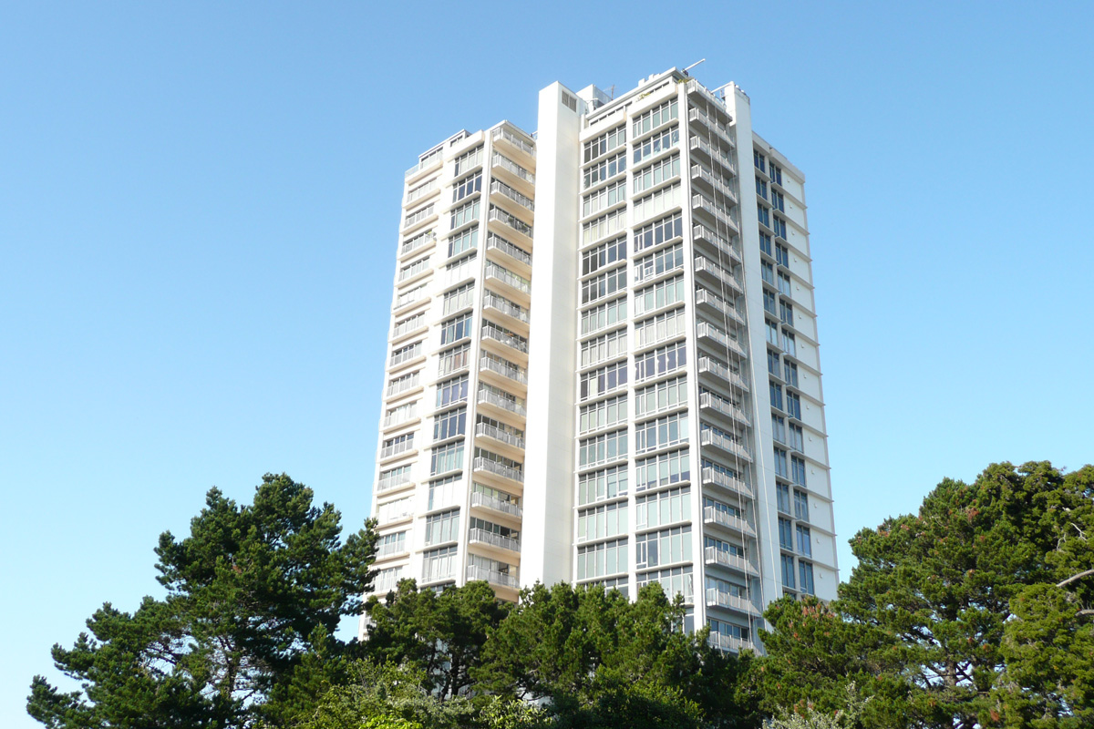 Cooperative Apartment,  Main Image