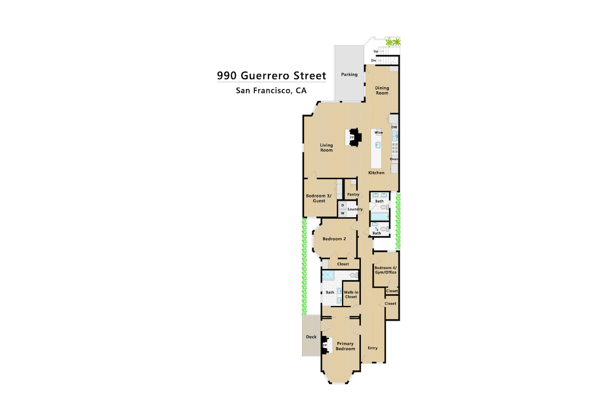 990 Guerrero Street=2022 Image 29