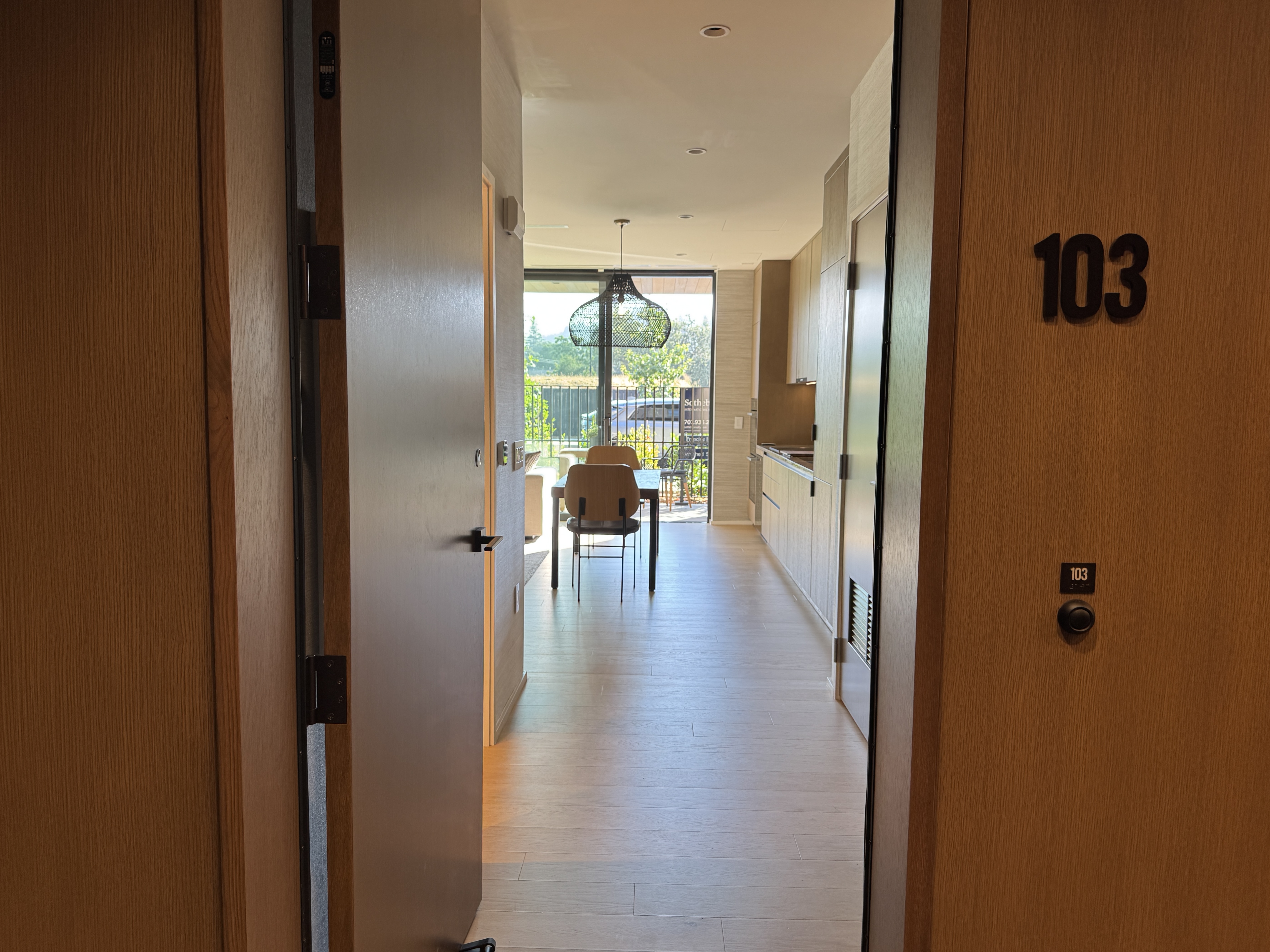 Residence 103
