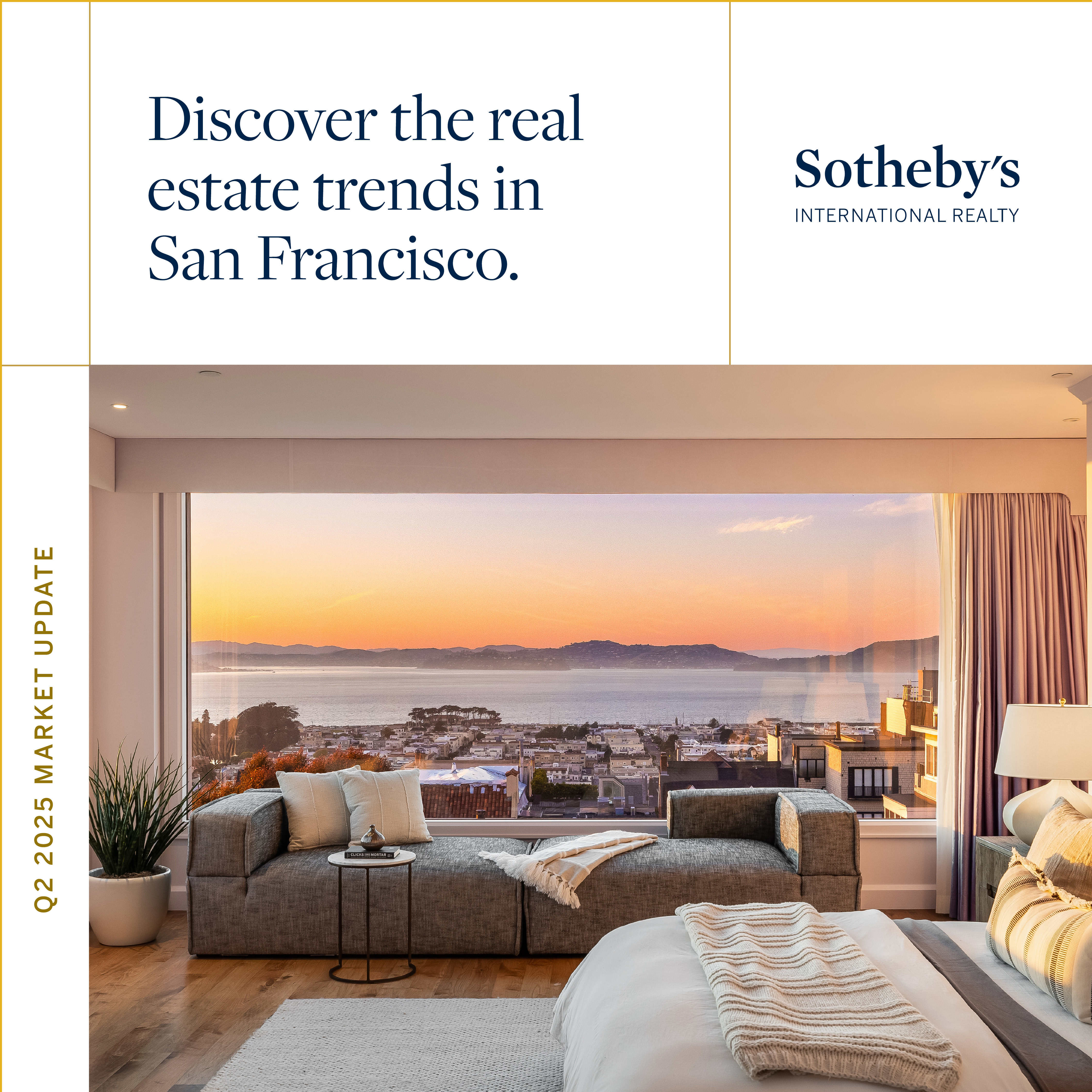 SAN FRANCISCO MARKET UPDATE | Q2 2025