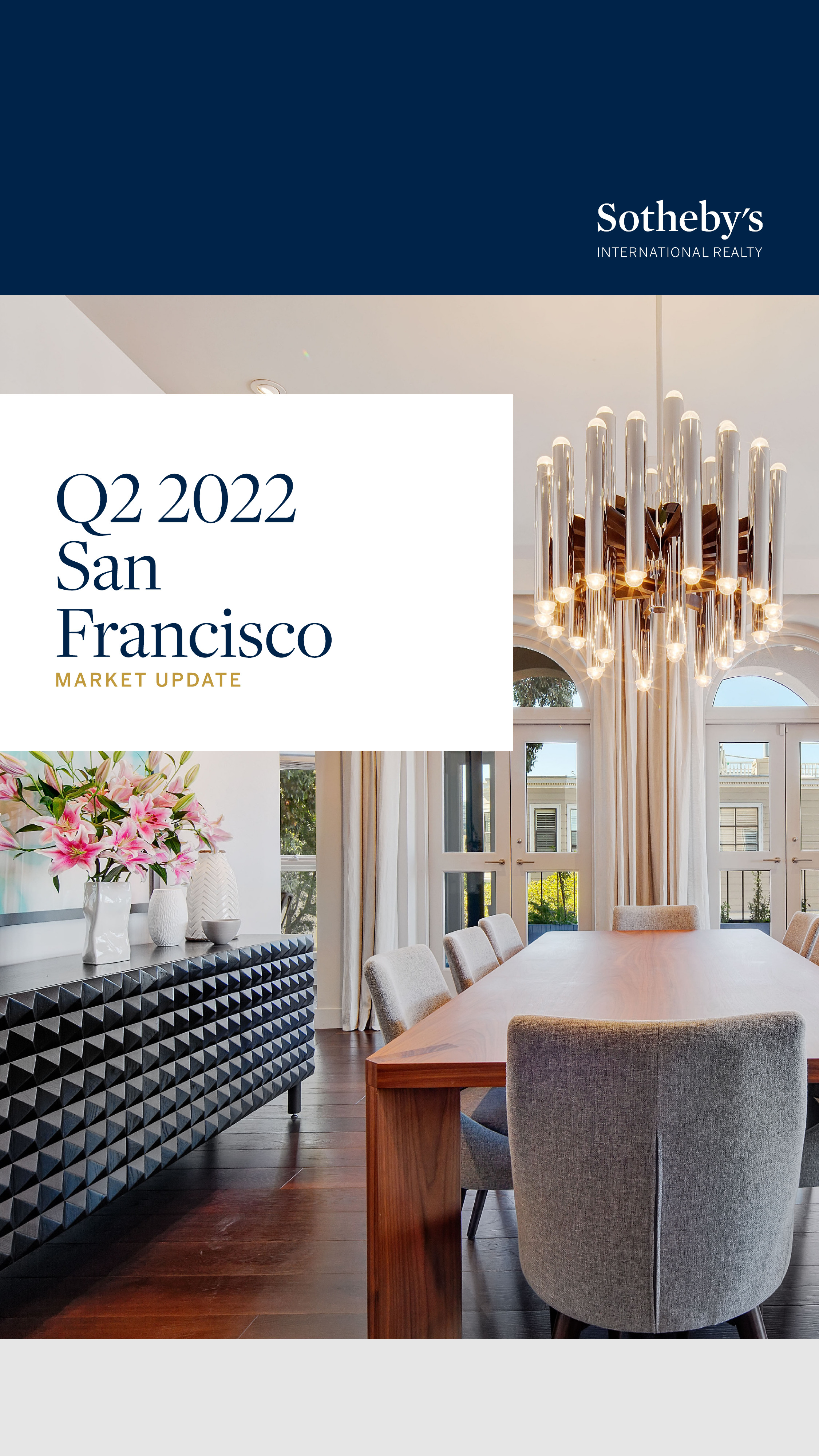 San Francisco Market Update | Q2 2022